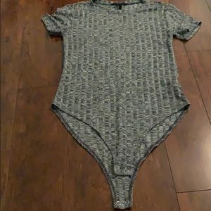 forever 21 bodysuit